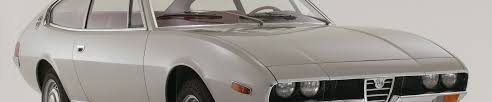 Image result for Grigio 1968 Alfa-Romeo