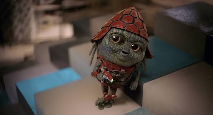Men in Black: International Puts the Extra in Extraterrestrial | Twin  Cities Geek