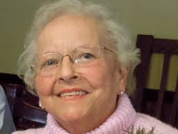 Marcia "Polly" Hayes (Collins) Obituary (1935