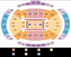 Big 12 Mens Basketball Tournament Tickets Tickets For Less