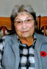 Obituary of Barbara Jean Bradford