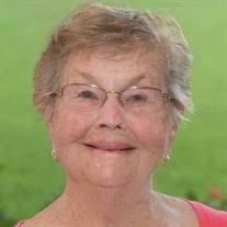 Joan M. Maier Obituary (2022)