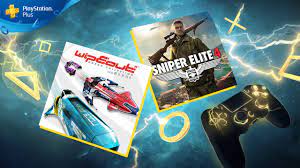 Juegos de play 4 2019. Estos Son Los Juegos De Ps Plus En Agosto 2019 Gratis Para Ps4 Hobbyconsolas Juegos
