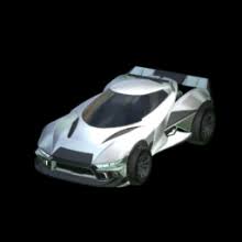 The discotheque wheels, released on october 24, 2016, are a collectible item used to customize a player's vehicle. Rocket League Fennec Car Designs Goldkk Com