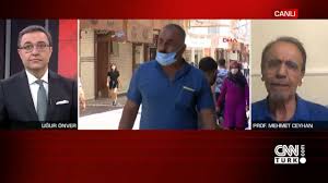 Mehmet ceyhan, hastanedeki tedavisinin ardından taburcu edildi. Cnn Turk Prof Dr Mehmet Ceyhan 35 Yasinda Bir Doktor Arkadasimizi Kaybettik Dedi Ve Uyardi Facebook