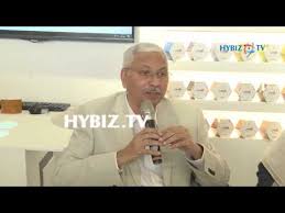 Anil Mathur Godrej U Us Home Design Studio Launch Hyderabad Hybiz Youtube