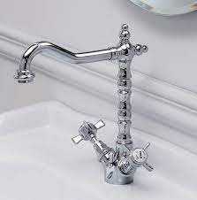Miscelatore Lavabo Collezione Kensington Bagni Classici Miscelatori Bagno