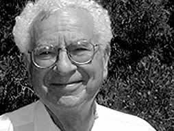 Murray Gell-Mann