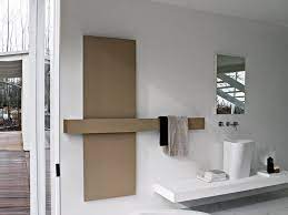 Square Vertical Decorative Radiator By Tubes Radiatori Design Ludovica Roberto Palomba Design Heizkorper Badezimmer Dekor Luxus Badezimmer