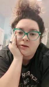 Co Worker Had A Conference with Her Sons Teacher