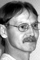 Larry Bruce Culver Sr. (1957-2008)