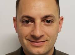 2015 40 Under 40: Darrell Jacobs, PE, 32