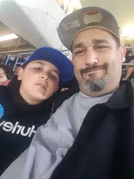 Did anyone get an evacuation notification?