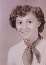 Velma Darlene (Williams) Thompson Obituary