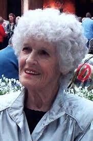 Mary Donaldson Obituary December 3, 2017