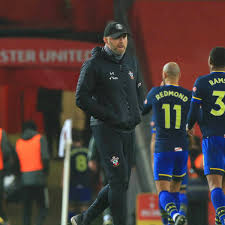 Liebe leserin, lieber leser, die kommentarfunktion steht ihnen ab 6 uhr wieder wie gewohnt zur verfügung. Premier League Ralph Hasenhuttl Mit Southampton Seit Liverpool Coup Sieglos