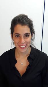 Adèle BABIN (Figaro Classifieds à Paris)