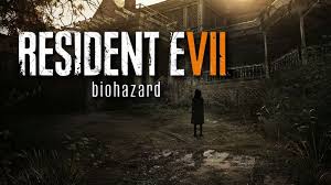 المحتوى الإضافي الثاني للعبة Resident Evil 7 متاح الأن عبر PS4 - HDR247