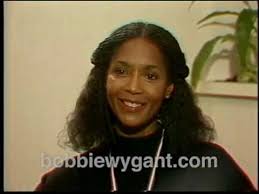 Felicia Fields "The Color Purple" 10/2/08