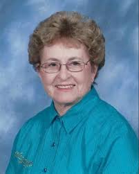 Janet Clare Haas Obituary (2024)