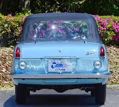 Image result for New Blue 1965 Daihatsu