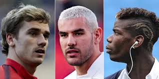 9 fotbalových hvězd, které do konce léta mohou přestoupit do nového klubu