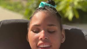 Fundraiser by Toya Bost-Utsey : Saniyah Elise Tramel