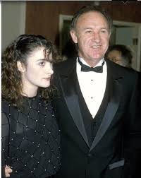 Gene Hackman Daughter Leslie 1984 Great Films American Actors Actors