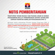 Cukai taksiran majlis perbandaran sepang. Majlis Perbandaran Sepang Photos Facebook