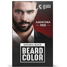 Beardo Couleur de Barbe pour Hommes