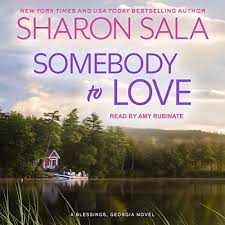 Find the complete blessings, georgia book series by sharon sala. Blessings Georgia Series Audiobooks Audible Com