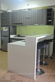 modular kitchen cabinets in sta. mesa