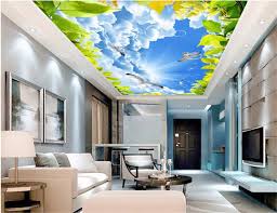 Awan adalah kumpulan besar tetesan air atau kristal es yang sangat kecil. Kertas Dinding Mural Langit Langit 3d Kustom Dekorasi Rumah Lukisan Awan Langit Merpati Daun Hijau 3d Kertas Dinding Mural Untuk Ruang Tamu Ceiling Murals Wallpaper Wallpapers For Living Room3d Wall Murals Wallpaper Aliexpress