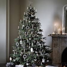 The most common christmas tree decorations material is cotton. How To Decorate Your Christmas Tree