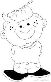 Boy Color Page Coloring Pages For Kids Family People And Jobs Coloring Pages Printable Coloring Pages Color Pages Kids Coloring Pages Coloring Sheet Coloring Page Be the first to comment. boy color page coloring pages for