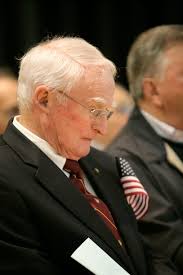 Deer Hill honors veterans