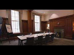 London Marriott Hotel County Hall