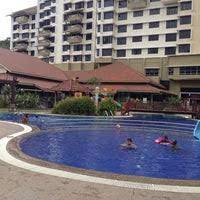 Permaisuri hotels and resort, port dickson, malaysia. Permaisuri Resort Now Closed Hotel In Port Dickson
