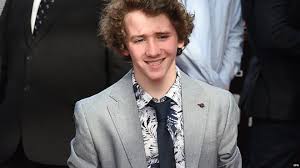 Image result for Art Parkinson