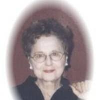 Obituary information for Virjeane Garrett Bayles