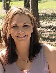 Obituary information for Amanda Joyce Clark