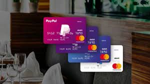 For all our ladies with the long nails who have trouble pulling their atm card from the atm machine! Paypal Prepaid Mastercard Your Secondary Debit Card Techrounder