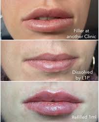 Lip Filler Migration #Lips #Lipfiller #Lipfillers #Lipfillercheck #Lip... |  Tiktok