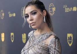 Lado oscuro descargalo en tu plataforma favorita. The 5 Most Sensual Bikinis Of Frida Sofia The Controversial Daughter Of Alejandra Guzman Code List