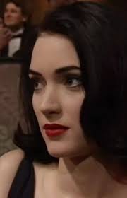 ., Definitely one of the best and most attractive Hollywood couples were  Johnny and Viona. This scene was taken after their separation, where you  can see how lovely Johnny looks at Viona.🥲❤, ., 👑 ...