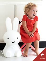 Miffy Lamp By Mr Maria Design Kinder Zimmer Lampe Kinderzimmer Kinder