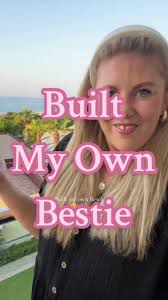 Louise Pentland and Marie