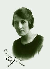 Doris Penstone (Larkin) Brunton (1903-1987)