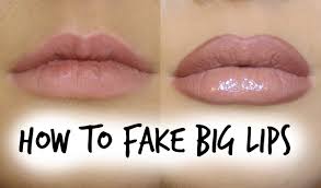 How I Over Line My Lips Beauty By Becci How To Line Lips Overlined Lips Lip Care Routine