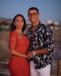 Irina shayk dated ronaldo for five yearscredit: Where Is Cristiano Ronaldo Wife From Who Is Georgina Rodriguez Who Is Cristiano S Wife Football Axis